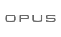 Logo der Marke Opus