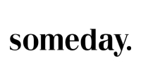 Logo der Marke Someday