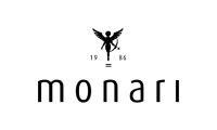 Logo der Marke Monari
