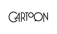 Logo der Marke Cartoon